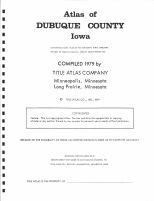 Dubuque County 1979 